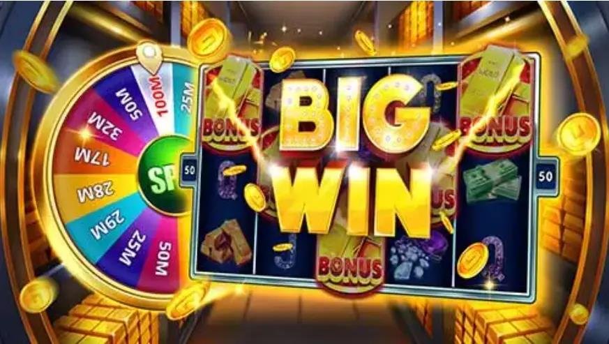 kyat7com Live Casino နှင့် Slots ဂိမ်းများ