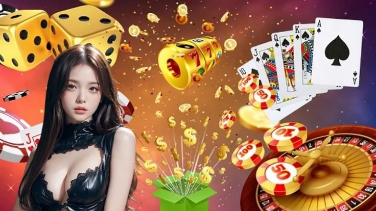 kyat7com Slots VIP Bonus နှင့် Cashback အကျိုးခံစားခွင့်