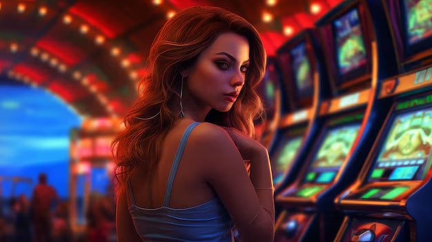 kyat7com Live Casino Baccarat table dealer မြင်ကွင်း