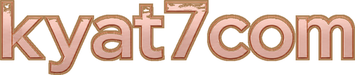 kyat7com Logo